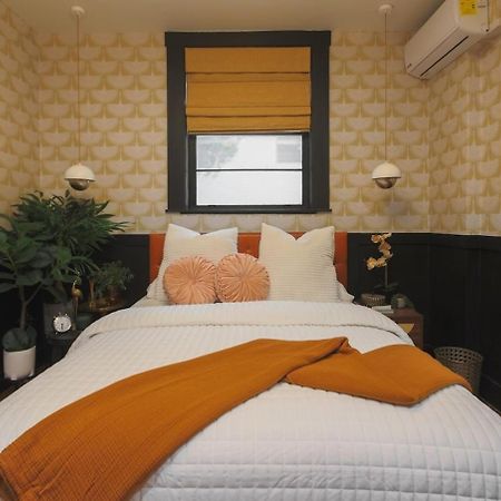 The Cat'S Meow Apt 1 Sunset Heights El Paso Luaran gambar