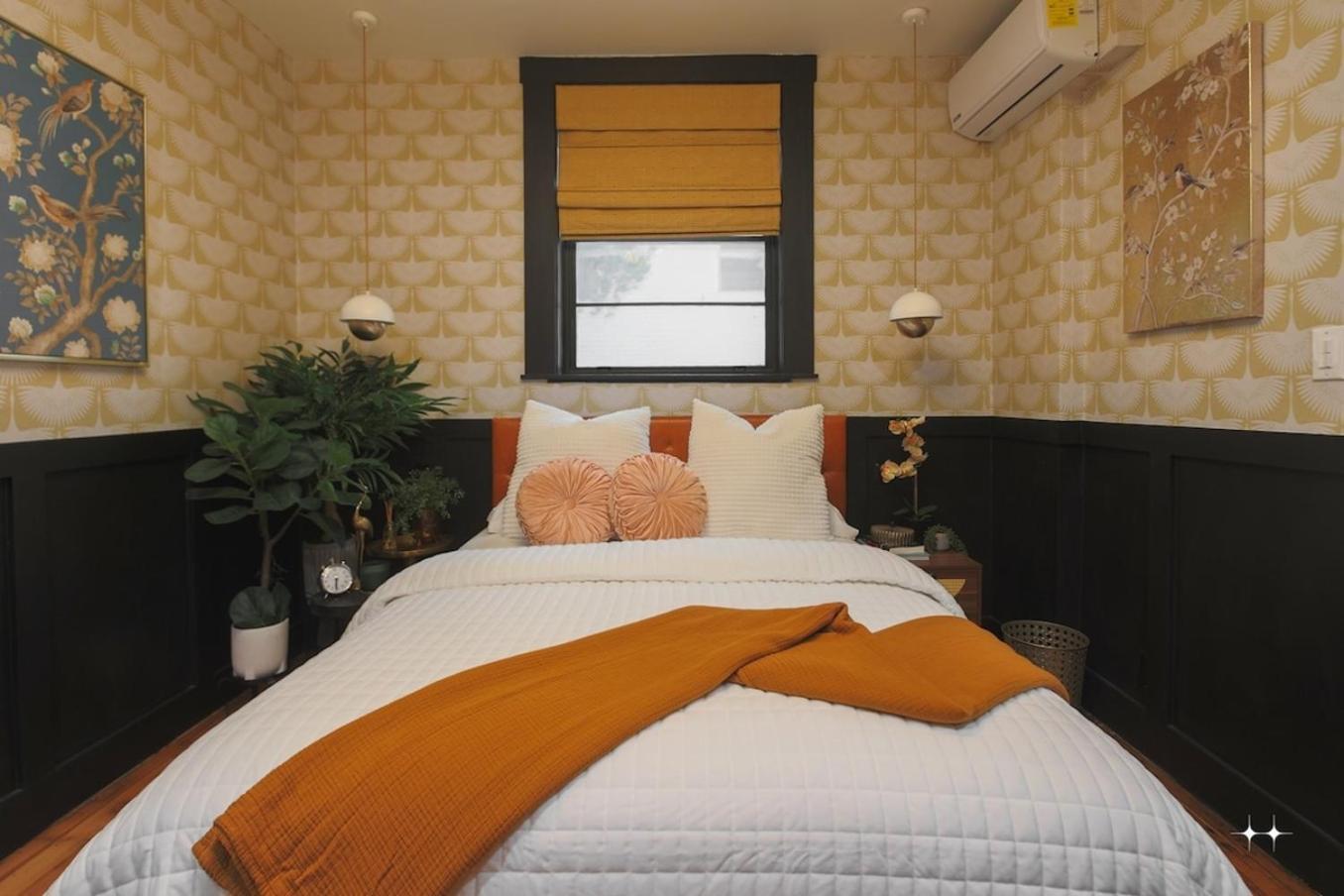 The Cat'S Meow Apt 1 Sunset Heights El Paso Luaran gambar