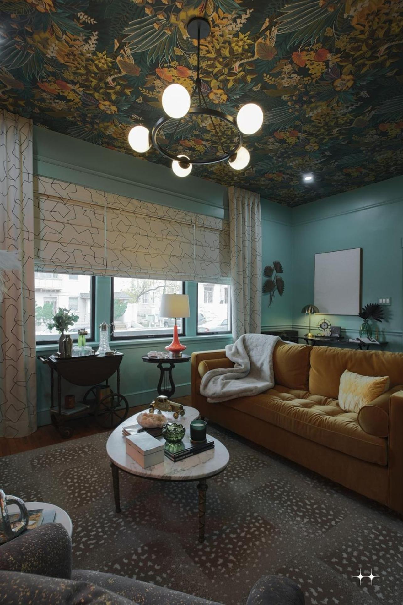 The Cat'S Meow Apt 1 Sunset Heights El Paso Luaran gambar